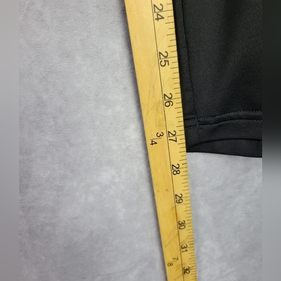 Gymshark Arrival Knit Jogger slim fit in black size S - Picture 8 of 12